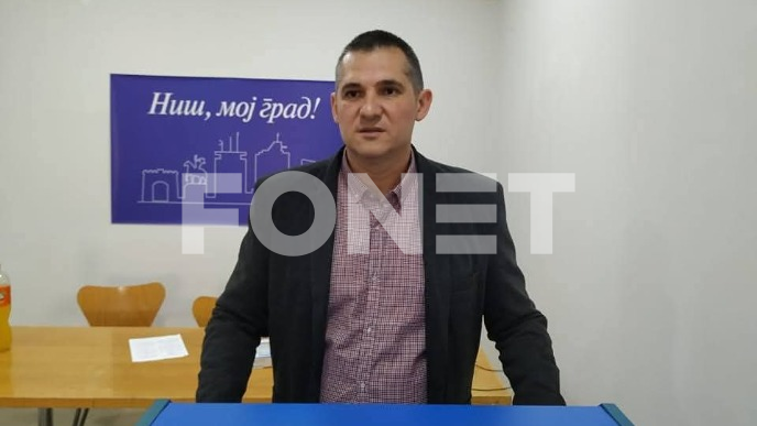 Upitna odluka o fakultetu